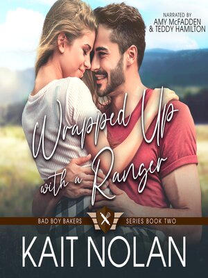 cover image of Wrapped Up with a Ranger